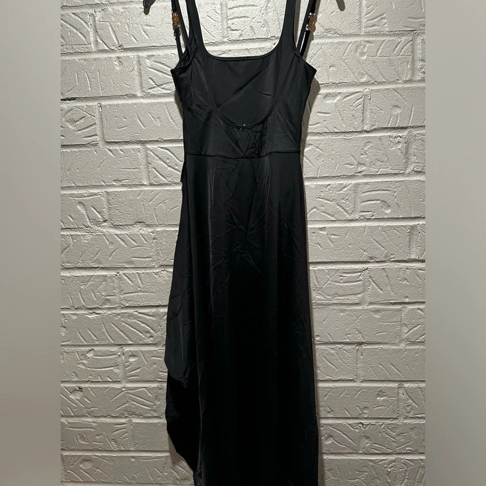 New Versace Vita Skirt Swimsuit Size 1